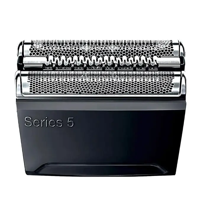 Tête de rechange série 5 52S/52B pour Braun