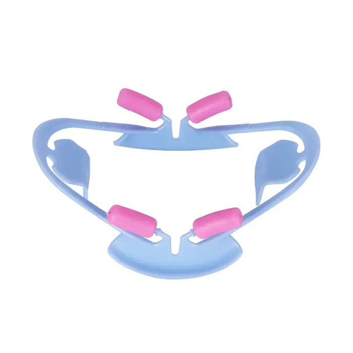 Écarteur de joues en 3D, outil de dentisterie, ouvre-bouche intra-oral en forme de O, blanchiment de