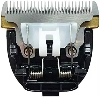 Lame professionnelle compatible avec les tondeuses Panasonic ER-GP80