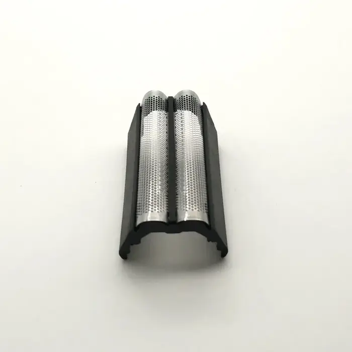 Feuille de rasoir de rechange pour Braun 585 Series Flex Control