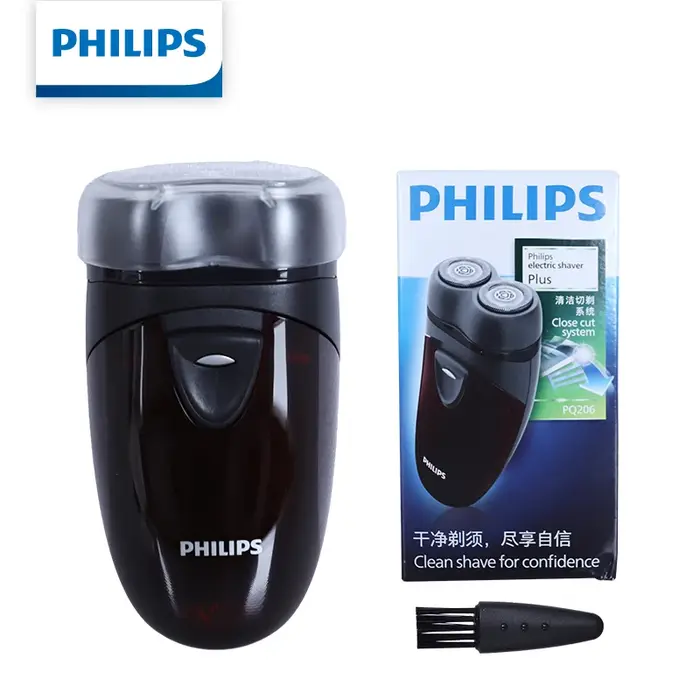 Rasoir électrique Philips PQ206