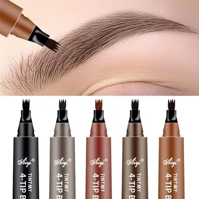Crayon à sourcils imperméable