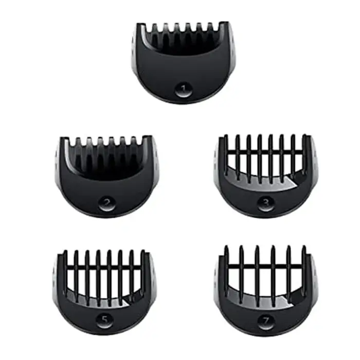 Tête de tondeuse à barbe pour rasoirs électriques Braun Series 5