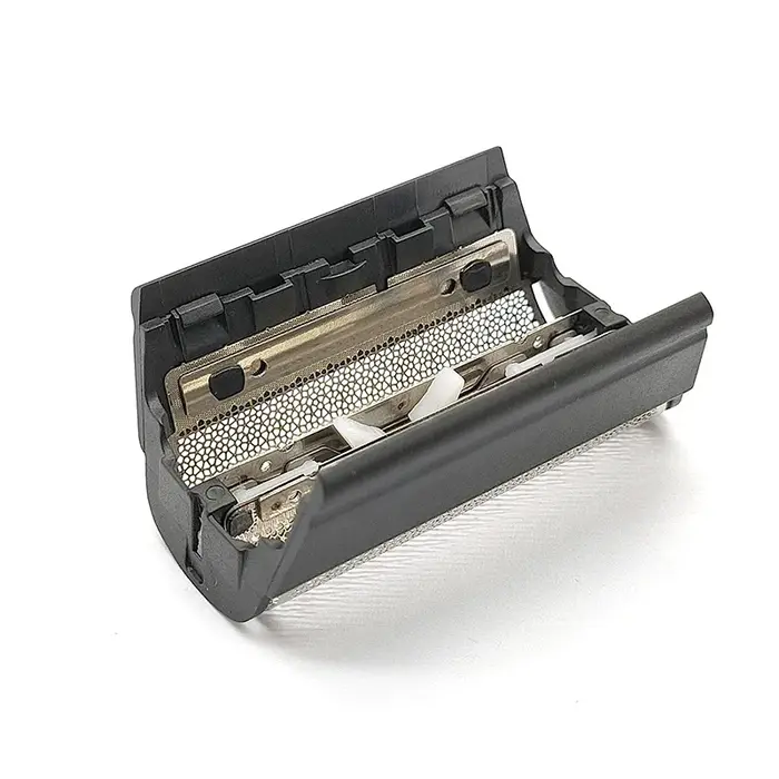 Lames 31B 5000 6000 pour rasoirs Braun 3 (anciens modèles 350, 360, 370, 380, 390CC), têtes de rasoir 5312, 5485, 5614, 5443, 5735, 5736, 6512