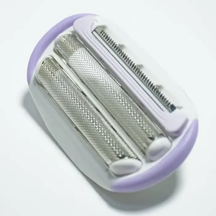 Pièces de rechange tête en aluminium pour Philips BRL170/50