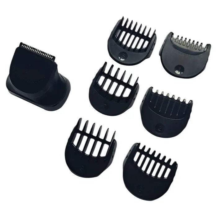 A52QAxe tondeuse à barbe pour rasoirs électriques Braun série 3 BT32 1/2/3/5/7/9mm peignes de guidag