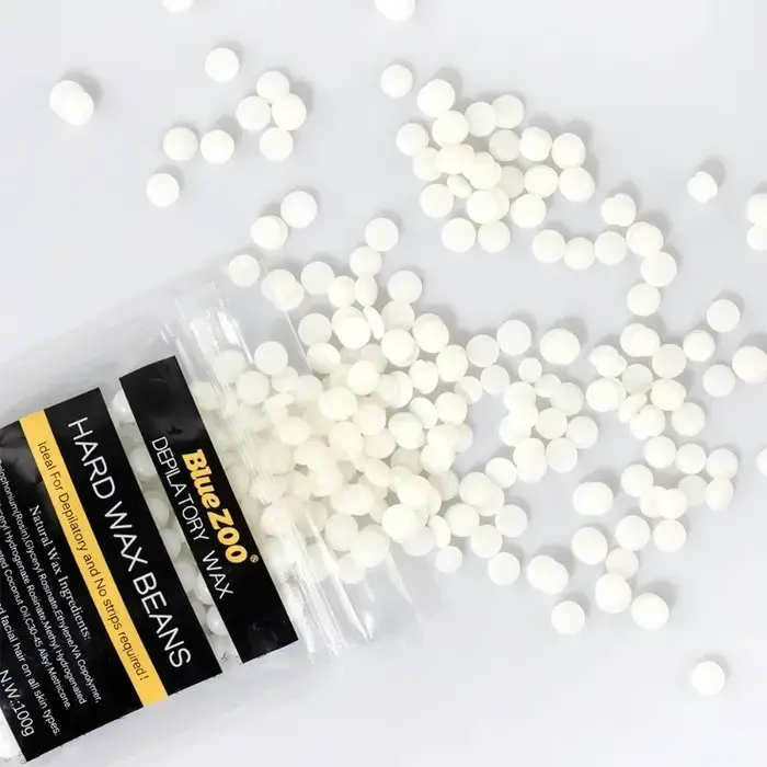 Machine à cire fondante en Silicone antiadhésive pratique