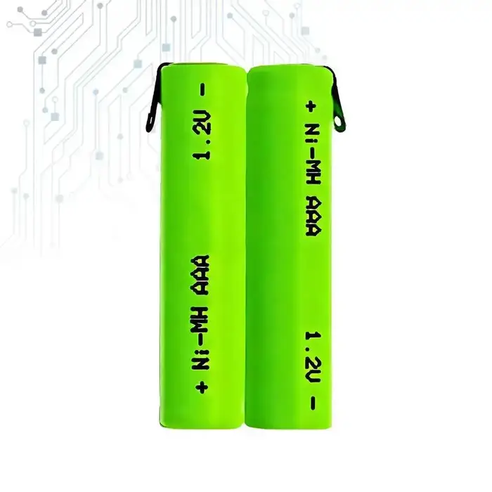 Batterie de remplacement premium pour rasoir électrique Philips S5077 5070 FT658 FT618 FT668 FT688 S5080 S5081 S5090 S5095 YS534 YS536