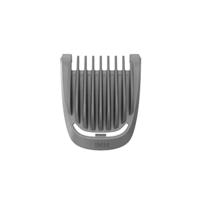 Peignes de protection pour tondeuse à barbe