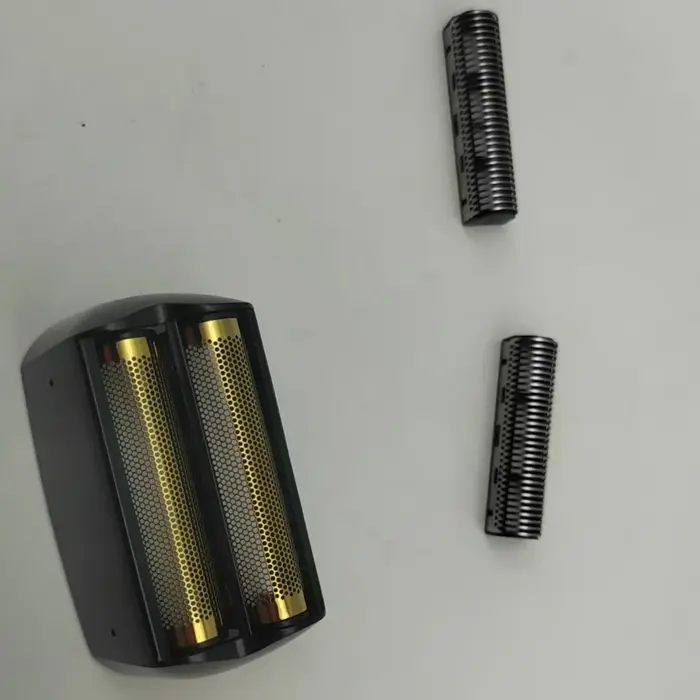 Kemei 2027 2026 2028 lame de rasoir de rechange tête
