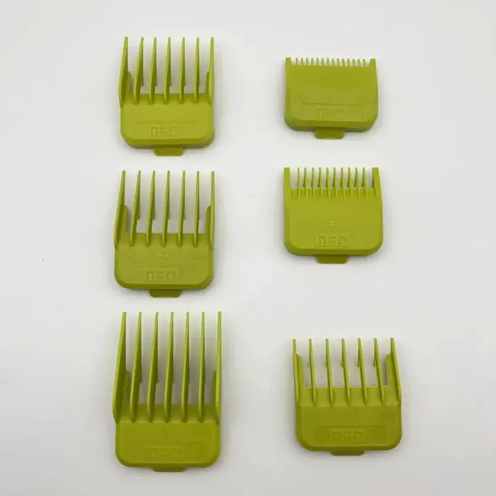 MRD – peignes pour tondeuse à cheveux Wahl