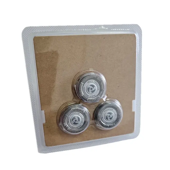 SH50/50 lames de rechange pour rasoirs électriques PHILIPS série 5000 têtes de rasage pour AquaTouch (S5xxx) et Star-Wars SW57xx