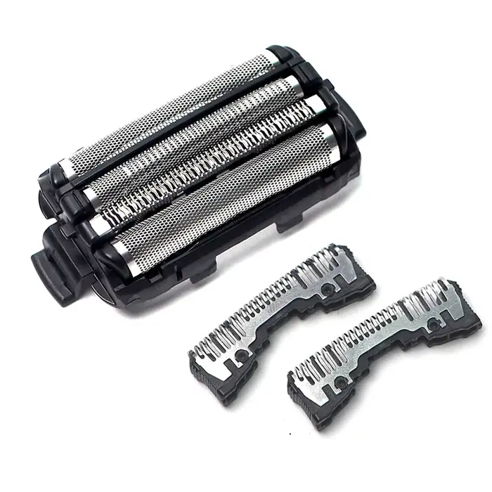 Feuille de rasoir de rechange pour Panasonic WES9167 ES9167 ES-LA12 ES-SF21 ES ES-RF31 ES-RF41 ES-LF30 ES-LF50 ES-LF51 ES-LF70 ES-LF71
