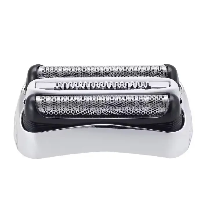 1 pièce Têtes de rechange pour rasoir série 3 32B 32S 3000s 310s 3040s 3050cc 3010s 3070cc 3080s 3090s 350cc-4 370cc-4