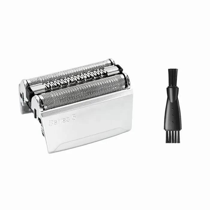 Lame de rasoir de rechange 52S Série 5 pour rasoir Braun 5020 5020S 5030 5030S 5040 5040S 5050 5050C