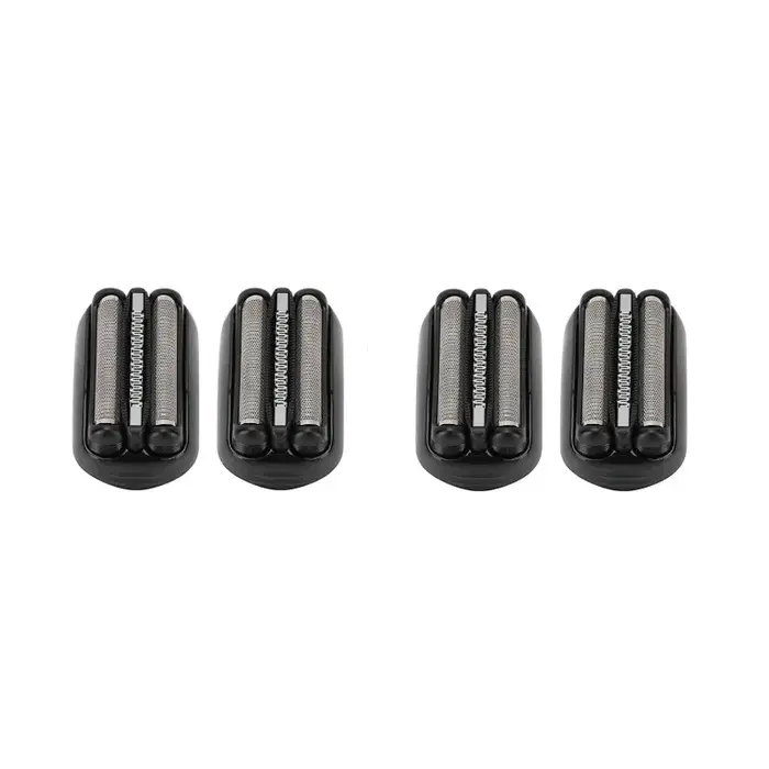 Tête de rechange pour rasoirs électriques 301S,310S,320S,330S,340S,360S,3010S,3020S,3030S,3040