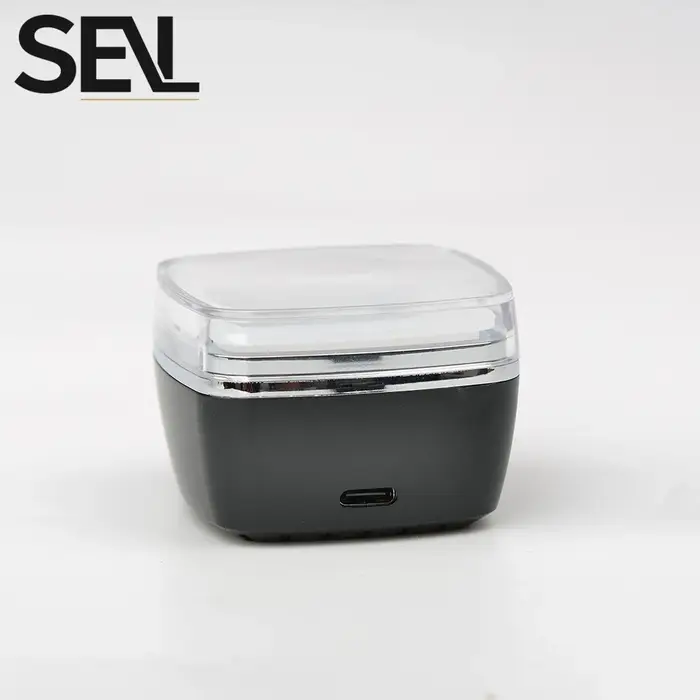 USB chauffe-cire Machine épilatoire cire haricots chauffage nez