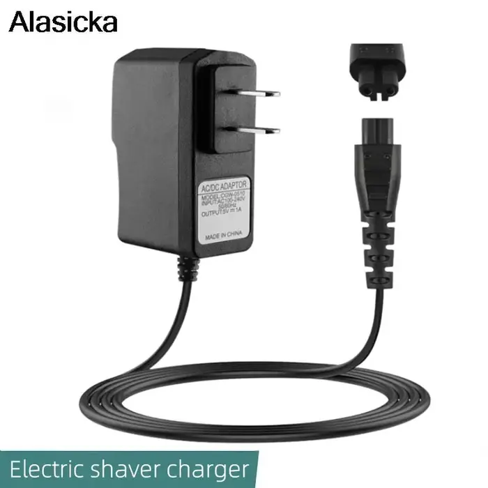 Chargeur de remplacement pour rasoir électrique Remington HC5870 PF7500 PG6250 PG6255 PG6170 PG6171 