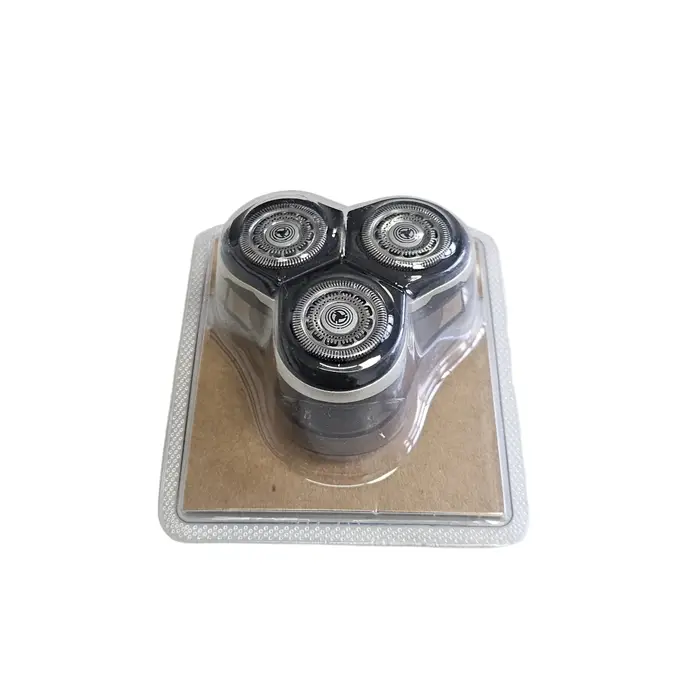Tête de rasoir de rechange pour Philips RQ10xx RQ11xx RQ12xx Sensotouch 3D 1260 1280 1290 RQ1180 116