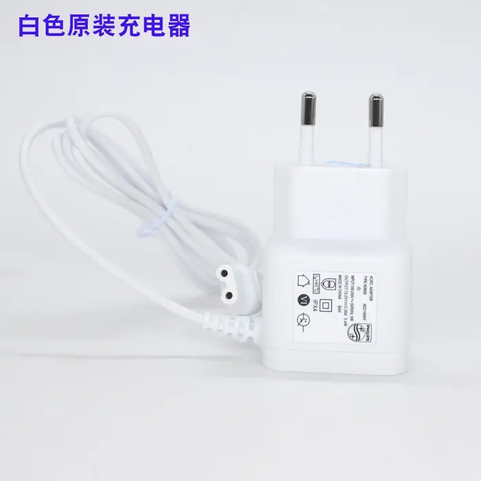 Chargeur épilateur d'origine Philips