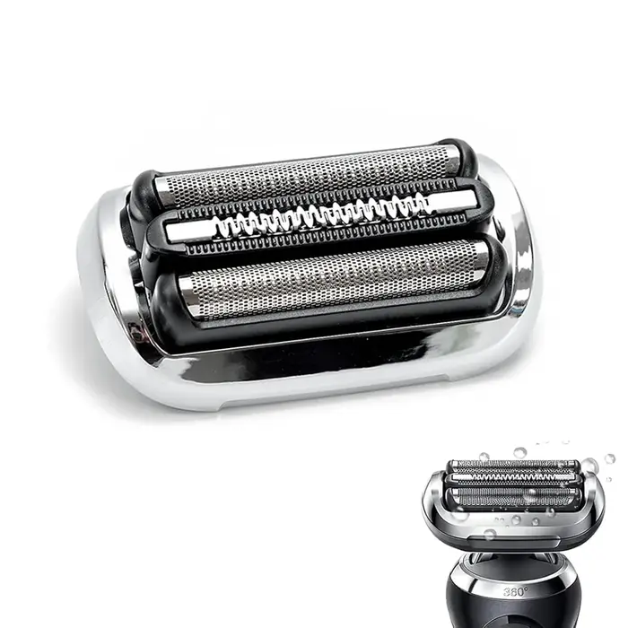 Tête de rasoir de rechange Brangdy 73S compatible