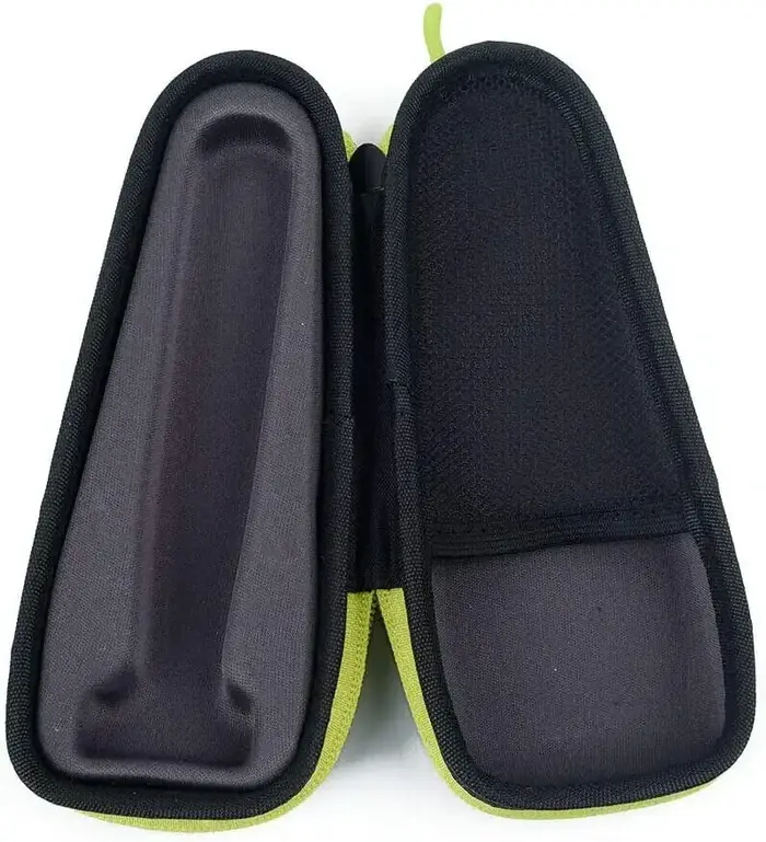 Étui Portable étanche pour rasoir/rasoir/tondeuse Philips Norelco One Blade QP2520