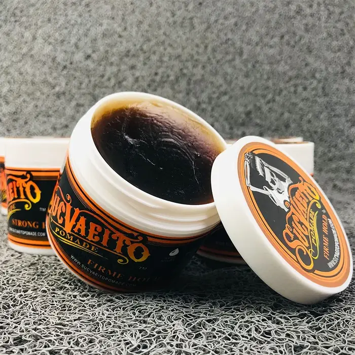 Suavecito-Pommade Capillaire pour Homme