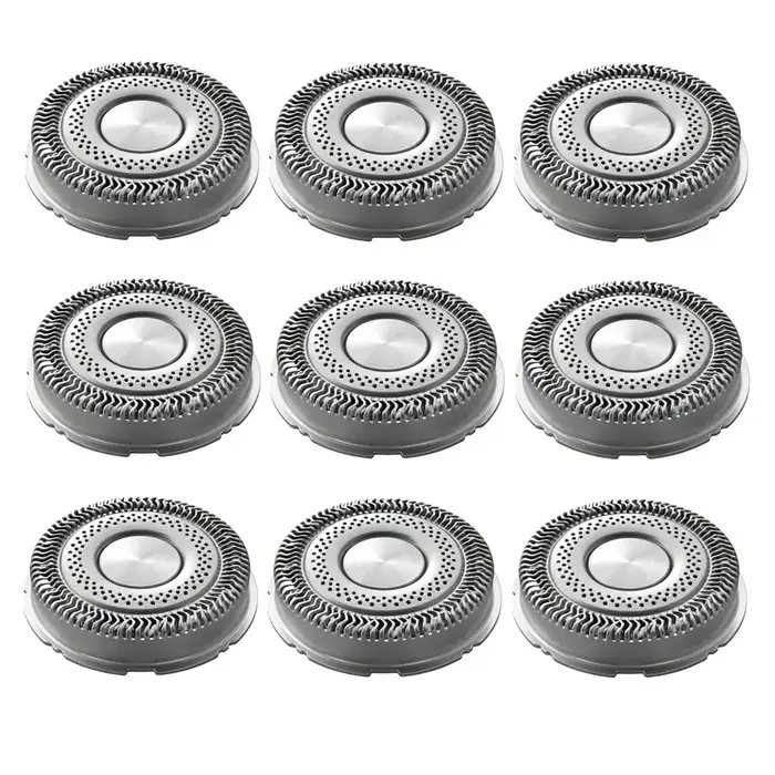 Lame de rasoir SH91 pour rasoirs Philips Series 9000 & S9000 Prestige S9975/35 S9979/92 S9976/63 SP9885/35 SP9841/84 SP9883/36 SP9871